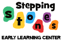 Stepping Stones Logo